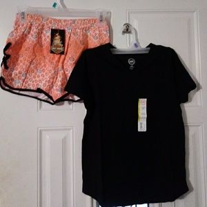 😘SALE🎆New Harley-Davidson shorts and new t-shirt